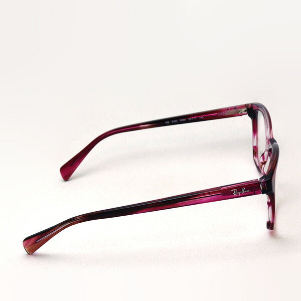 射线玻璃杯Ray-Ban RX5362 8069
