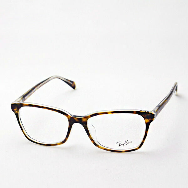 射线玻璃杯Ray-Ban RX5362F 5082