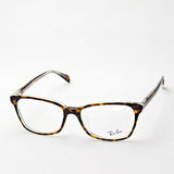 レイバン メガネ Ray-Ban RX5362F 5082