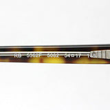 レイバン メガネ Ray-Ban RX5362F 5082