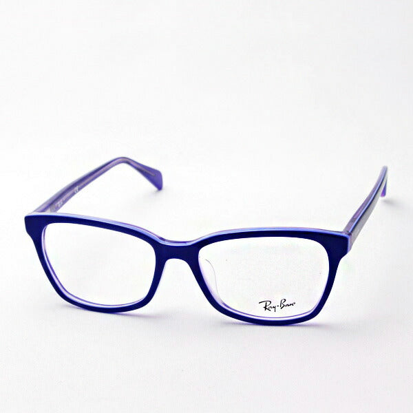 射线玻璃杯Ray-Ban RX5362F 5776