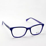 レイバン メガネ Ray-Ban RX5362F 5776