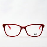 レイバン メガネ Ray-Ban RX5362F 5777
