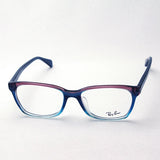 Ray-Ban Glasses RAY-BAN RX5362F 5834