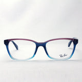 Ray-Ban Glasses RAY-BAN RX5362F 5834