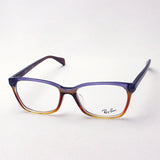 Ray-Ban Glasses RAY-BAN RX5362F 5836