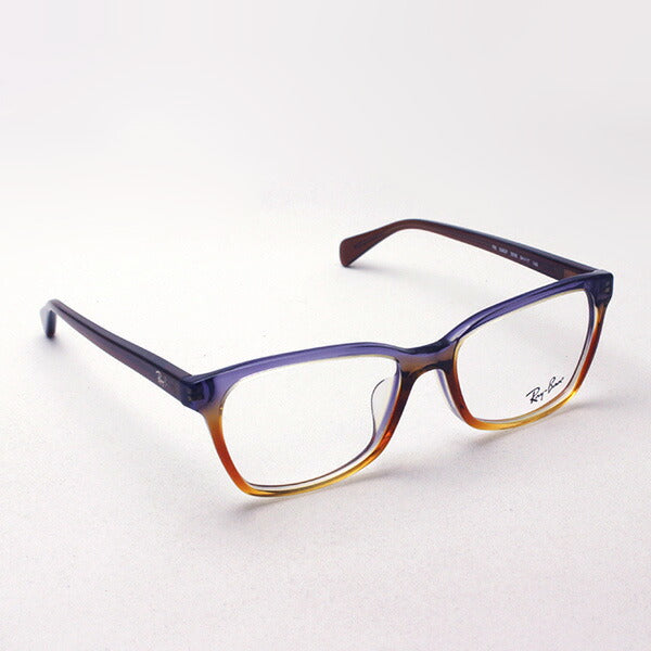 射线玻璃杯Ray-Ban RX5362F 5836