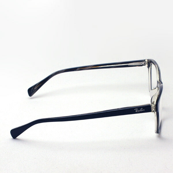 射线玻璃杯Ray-Ban RX5362F 5912