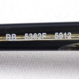 Ray-Ban Glasses RAY-BAN RX5362F 5912