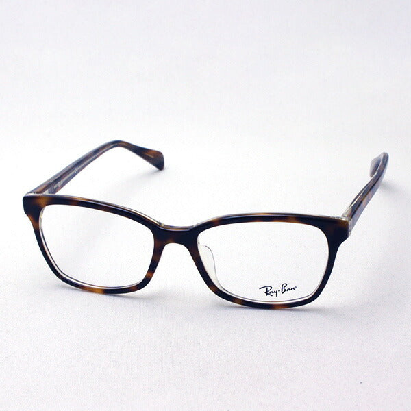 射线玻璃杯Ray-Ban RX5362F 5913
