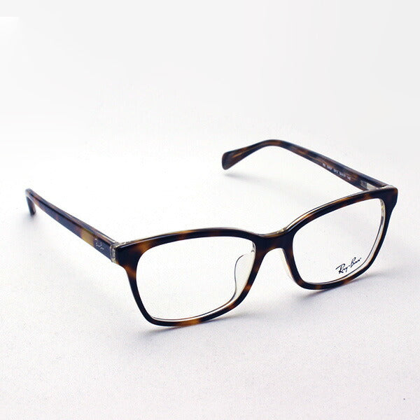 射线玻璃杯Ray-Ban RX5362F 5913