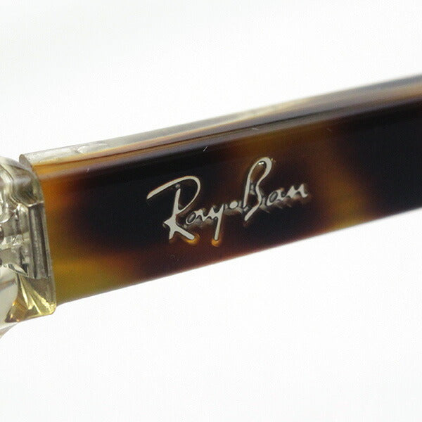射线玻璃杯Ray-Ban RX5362F 5913