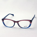 Ray-Ban Glasses Ray-Ban RX5366 5834 Erica