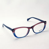 Ray-Ban Glasses Ray-Ban RX5366 5834 Erica