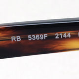 Gafas ray-ban ray-ban rx5369f 2144