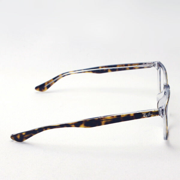 レイバン メガネ Ray-Ban RX5369F 5082