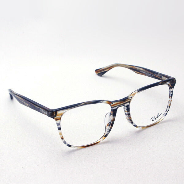 レイバン メガネ Ray-Ban RX5369F 5751