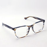 レイバン メガネ Ray-Ban RX5369F 5751