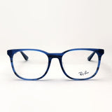 Gafas ray-ban ray-ban rx5369f 8053