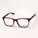 レイバン メガネ Ray-Ban RX5369F 8054