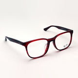 レイバン メガネ Ray-Ban RX5369F 8054