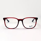 レイバン メガネ Ray-Ban RX5369F 8054