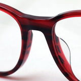 レイバン メガネ Ray-Ban RX5369F 8054