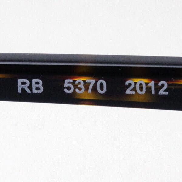 Ray-Ban眼镜Ray-Ban RX5370 2012