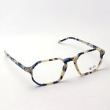 レイバン メガネ Ray-Ban RX5370 5878