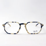 レイバン メガネ Ray-Ban RX5370 5878