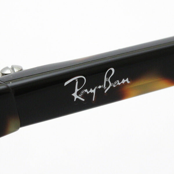 レイバン メガネ Ray-Ban RX5370 5879