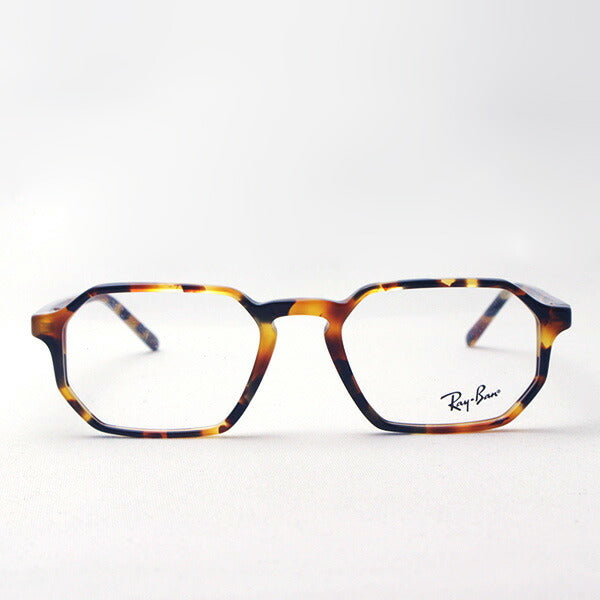 レイバン メガネ Ray-Ban RX5370 5880