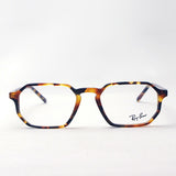 レイバン メガネ Ray-Ban RX5370 5880