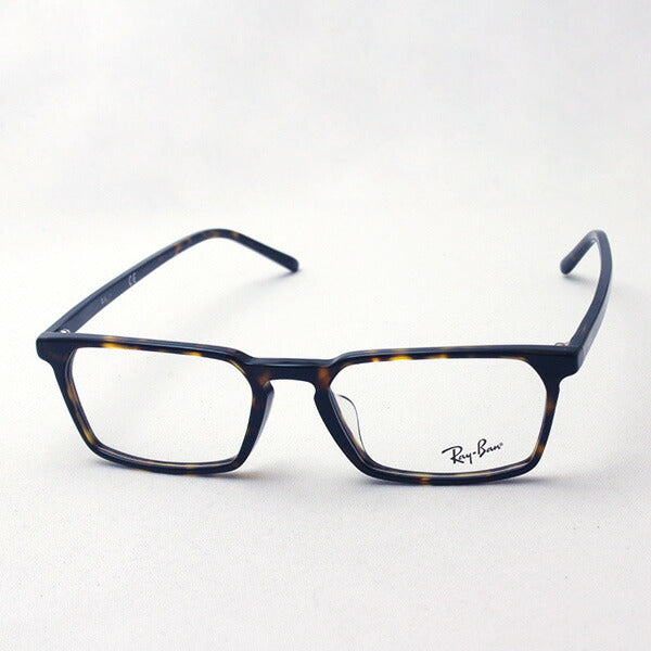 Glasias Ray-Ban Ray-Ban RX5372F 2012
