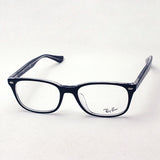 レイバン メガネ Ray-Ban RX5375F 2034