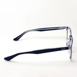 レイバン メガネ Ray-Ban RX5375F 2034