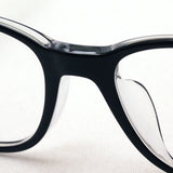 レイバン メガネ Ray-Ban RX5375F 2034