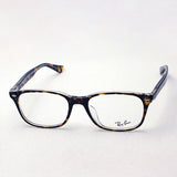 レイバン メガネ Ray-Ban RX5375F 5082