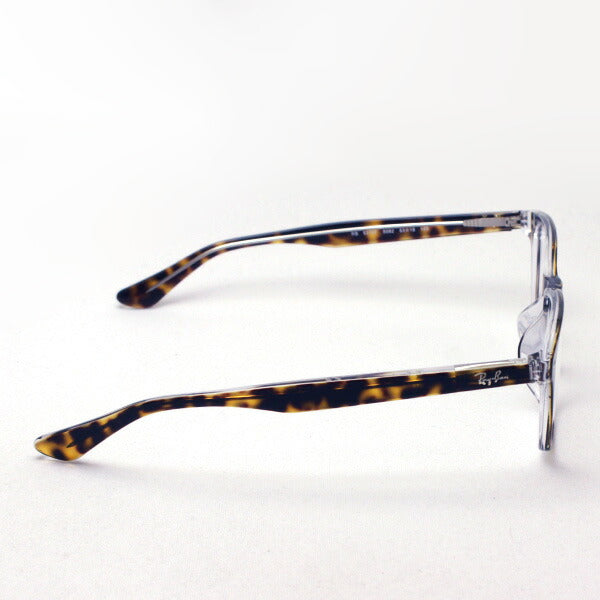 レイバン メガネ Ray-Ban RX5375F 5082