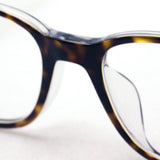 レイバン メガネ Ray-Ban RX5375F 5082