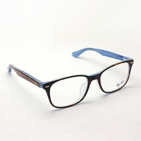レイバン メガネ Ray-Ban RX5375F 5883