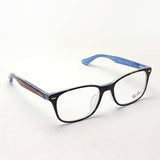 レイバン メガネ Ray-Ban RX5375F 5883
