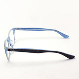 レイバン メガネ Ray-Ban RX5375F 5883