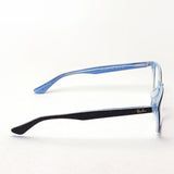 レイバン メガネ Ray-Ban RX5375F 5883