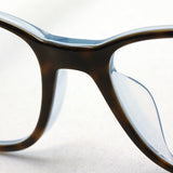 レイバン メガネ Ray-Ban RX5375F 5883