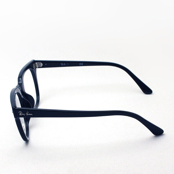 射线玻璃杯Ray-Ban RX5377F 2000流星