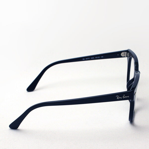 射线玻璃杯Ray-Ban RX5377F 2000流星