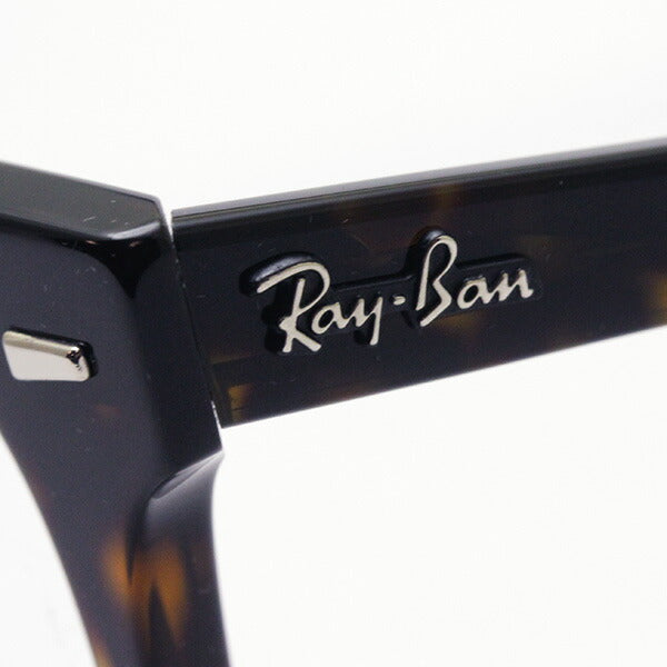 射线玻璃杯Ray-Ban RX5377F 2012流星