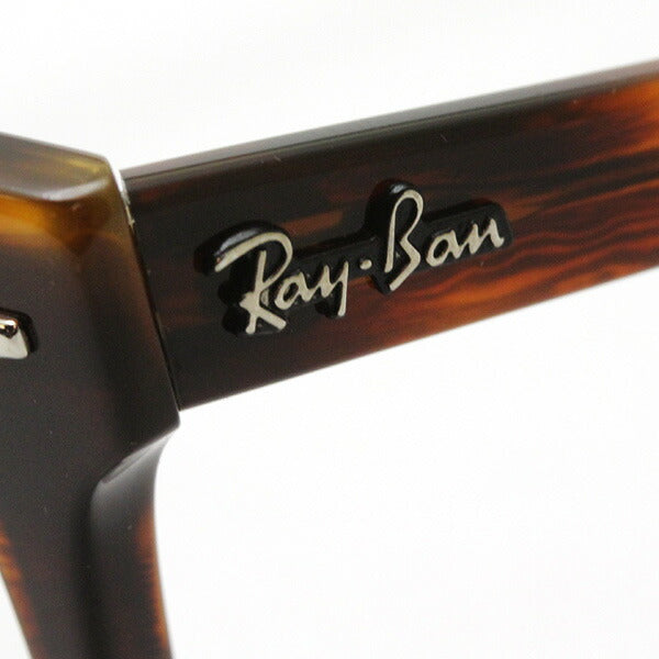 射线玻璃杯Ray-Ban RX5377F 2144流星