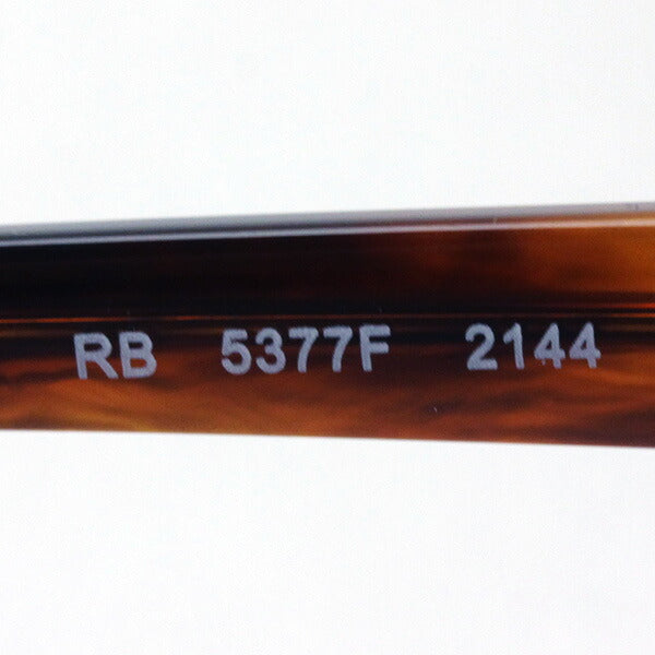 射线玻璃杯Ray-Ban RX5377F 2144流星
